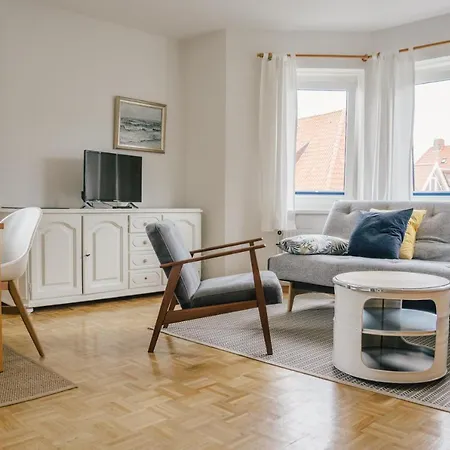 Apartment Haus Will 3