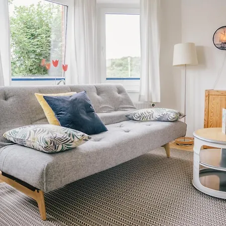 Haus Will 3 Apartment