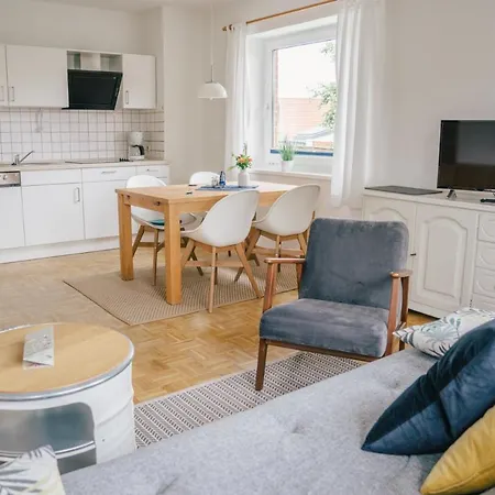 Apartment Haus Will 3