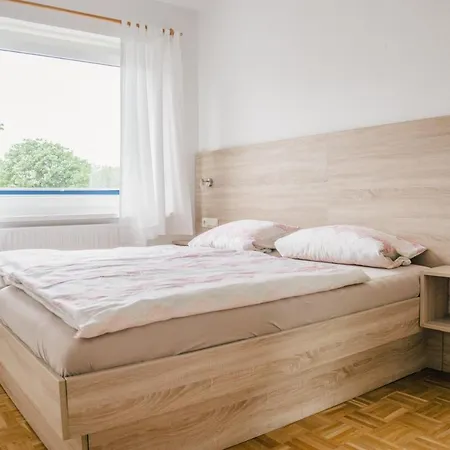 Apartment Haus Will 3 *